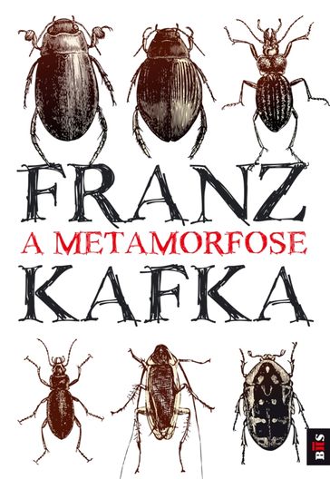 BIS - A Metamorfose - Franz Kafka