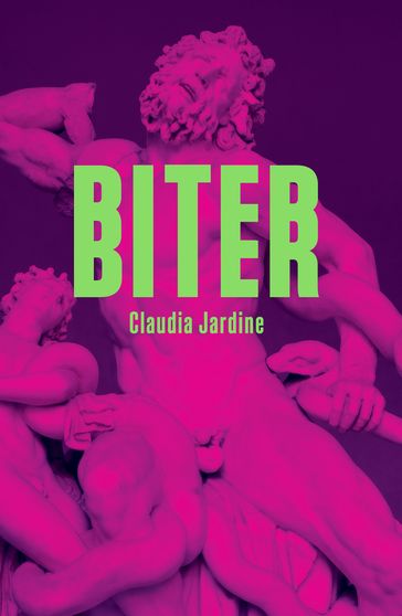 BITER - Claudia Jardine