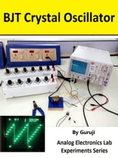 BJT Crystal Oscillator