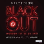 BLACKOUT -