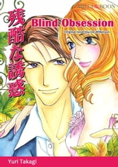 BLIND OBSESSION (Mills & Boon Comics)