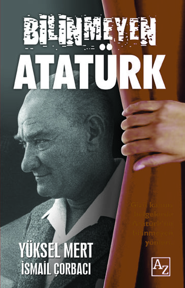 BLNMEYEN ATATÜRK - Yuksel Mert - SMAL ÇORBACI