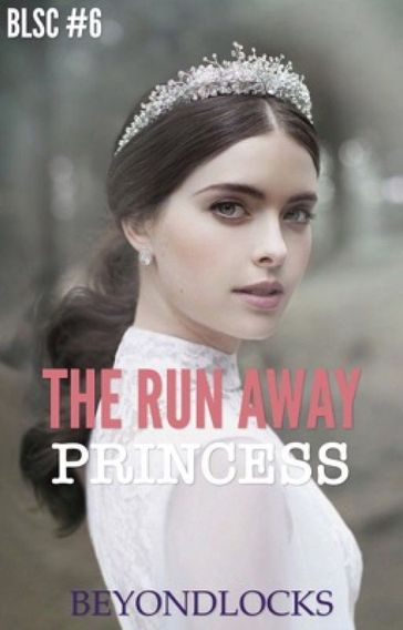 BLSC #6: RUNAWAY PRINCESS - Janice Martana