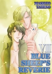 BLUE SHEEP S REVERIE (Yaoi Manga)