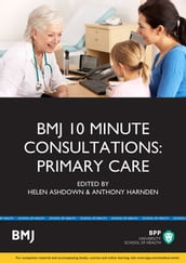 BMJ 10-Minute Consultation: Primary Care