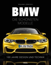 BMW - Die schönsten Modelle