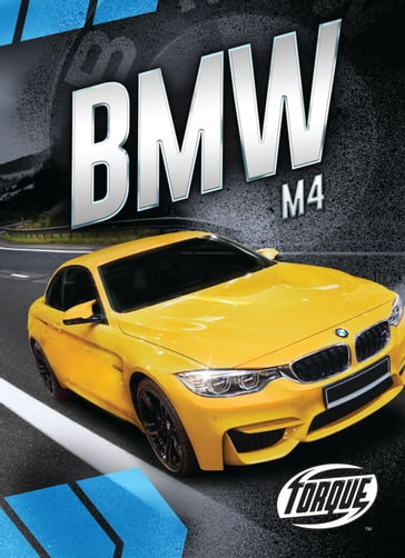 BMW M4 - Nathan Sommer