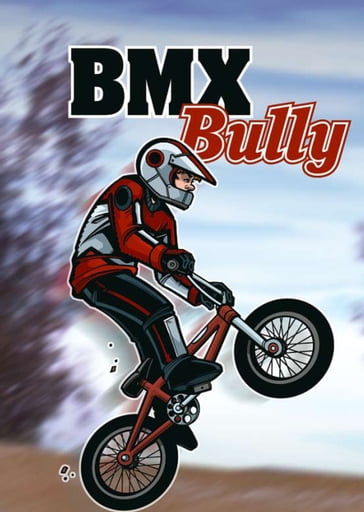 BMX Bully - Anastasia Suen