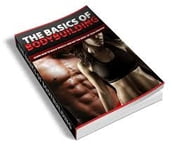 BODY BUILDING SECRETS REVEALED