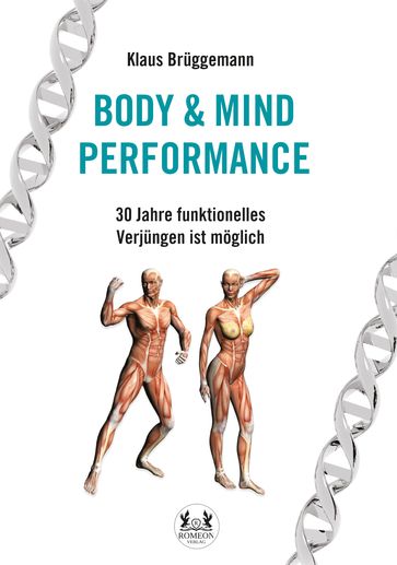 BODY & MIND PERFORMANCE - Klaus Bruggemann