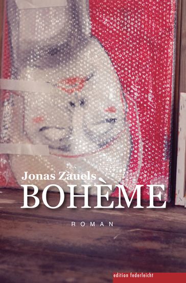 BOHÈME - Jonas Zauels