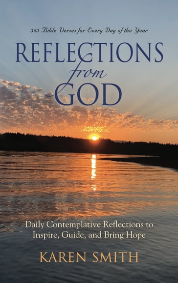 BOOK: REFLECTIONS FROM GOD - Karen Smith