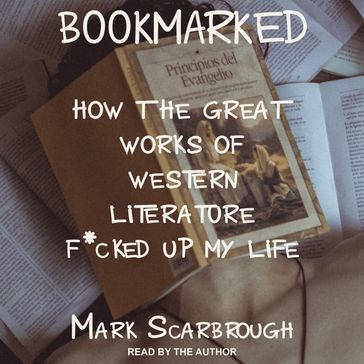 BOOKMARKED - Mark Scarbrough