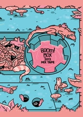 BOOM! Box Mix Tape 2015