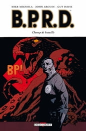 BPRD T08