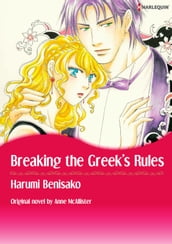 BREAKING THE GREEK S RULES