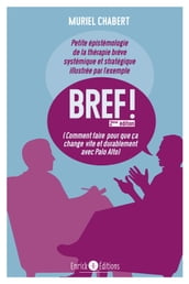 BREF ! (2ème édition)