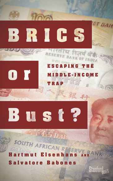BRICS or Bust? - Hartmut Elsenhans - Salvatore Babones