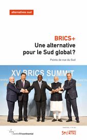 BRICS+ : une alternative pour le Sud global ?