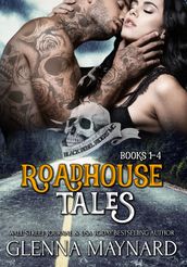 BRRMC Roadhouse Tales