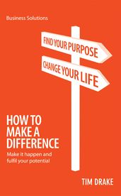 BSS How To Make a Difference
