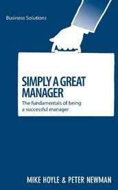BSS: Simply a Great Manager