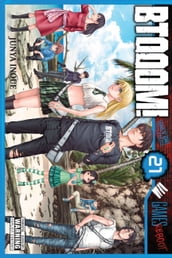 BTOOOM!, Vol. 21