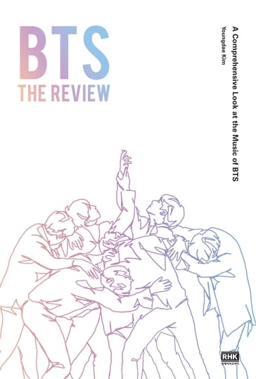 BTS The Review - Youngdae Kim