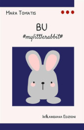 BU #mylittlerabbit#