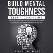 BUILD MENTAL TOUGHNESS