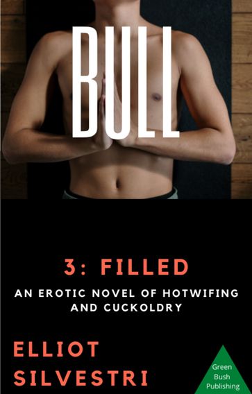 BULL 3: Filled - Elliot Silvestri