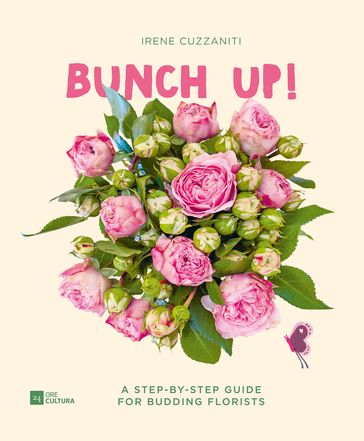 BUNCH UP! - Irene Cuzzaniti