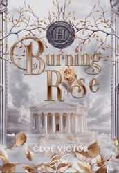 BURNING ROSE