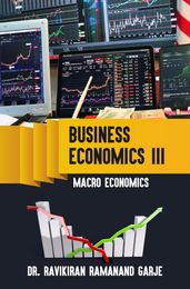 BUSINESS ECONOMICS III