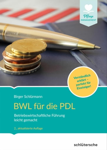 BWL für die PDL - Birger Schlurmann