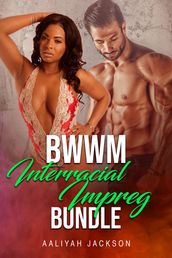 BWWM Interracial Impreg Bundle