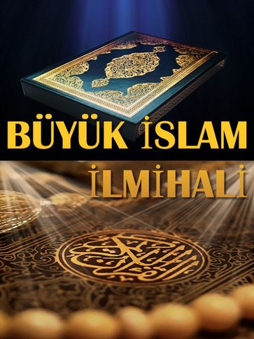BÜYÜK SLAM LMHAL - Elmall M. Hamdi Yazr Abdullah Eymen