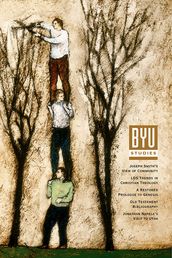 BYU STUDIES Volume 45  Issue 1  2006