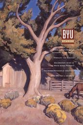 BYU STUDIES Volume 49 Issue 3 2010