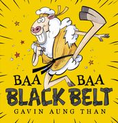 Baa Baa Black Belt (eBook)