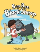 Baa, Baa, Black Sheep