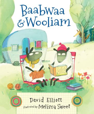 Baabwaa and Wooliam - David Elliott