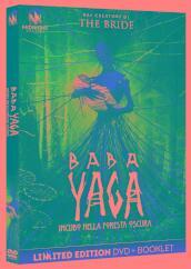 Baba Yaga: Incubo Nella Foresta Oscura (Dvd+Booklet)