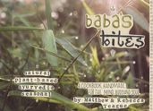 Baba s Bites - A Cookbook, Handmade For the Mind, Body and Soul