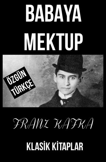 Babaya Mektup - Franz Kafka