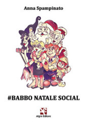 #Babbo Natale social