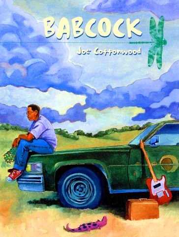 Babcock - Joe Cottonwood