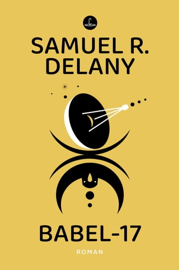 Babel-17 - Samuel R. Delany