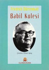 Babil Kulesi