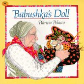 Babushka s Doll